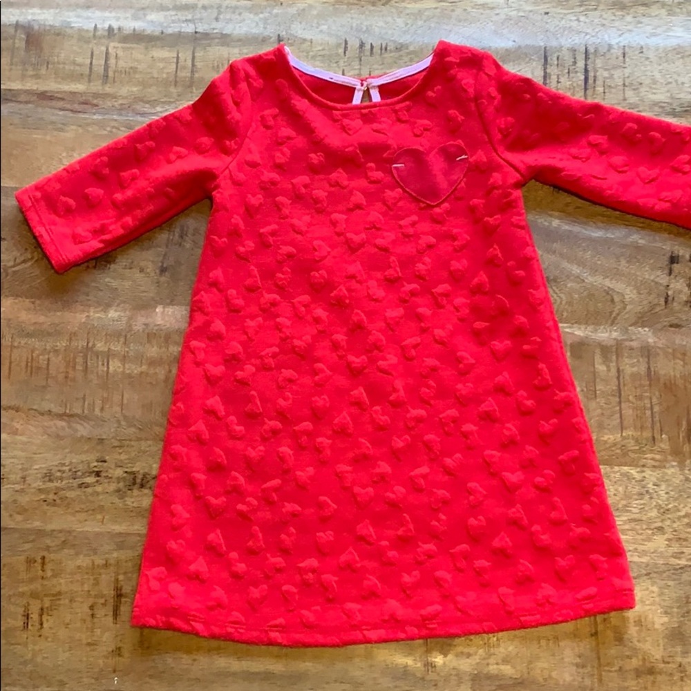Cat & Jack 3T dress